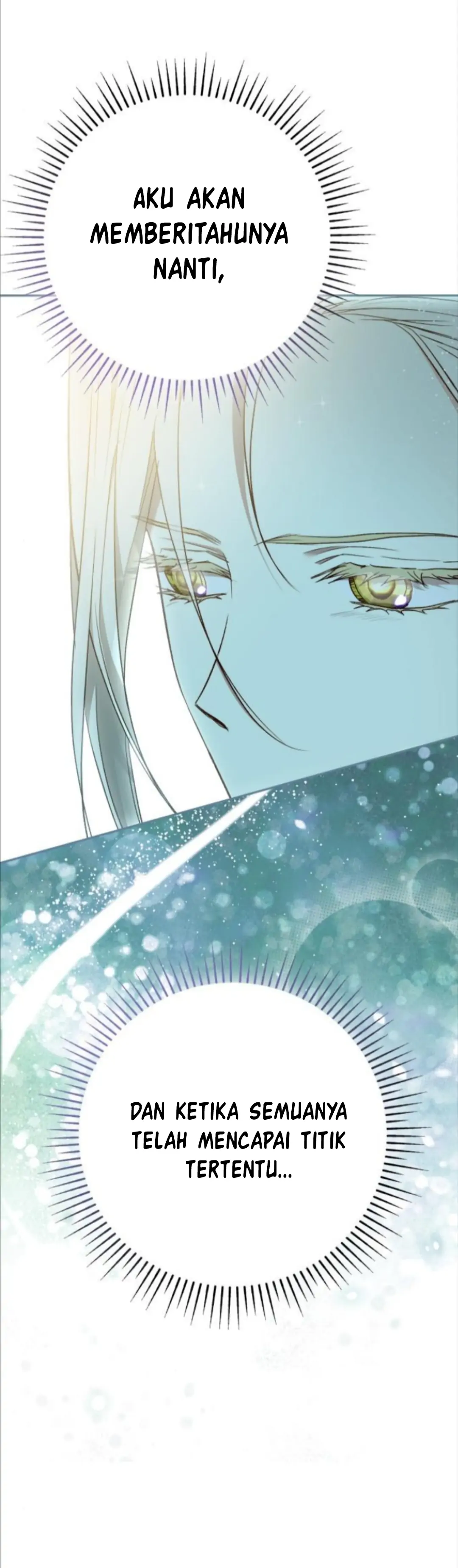 KAPTEN! DISINIKAH MEDAN PERANGNYA Chapter 48 page 19