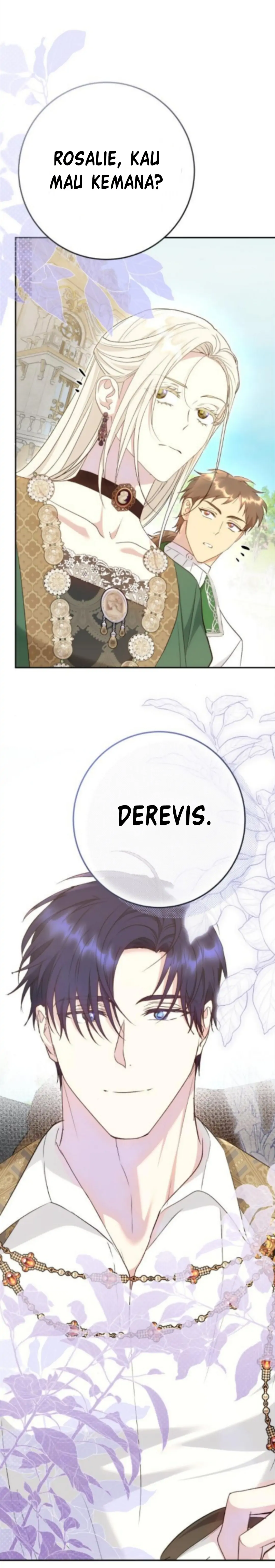 KAPTEN! DISINIKAH MEDAN PERANGNYA Chapter 48 page 35