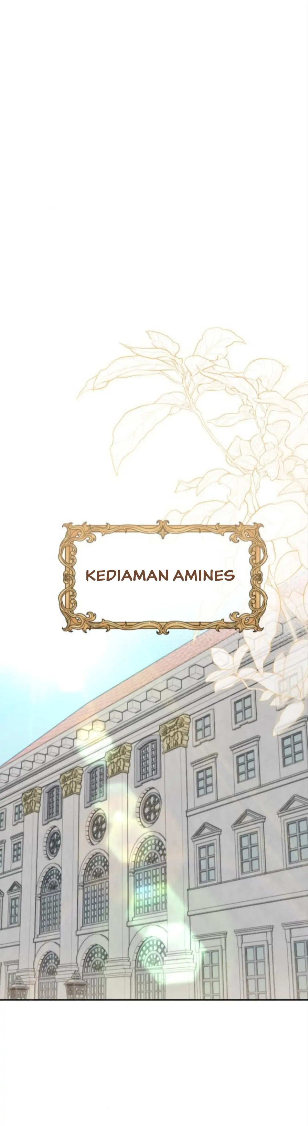 KAPTEN! DISINIKAH MEDAN PERANGNYA Chapter 48 page 44