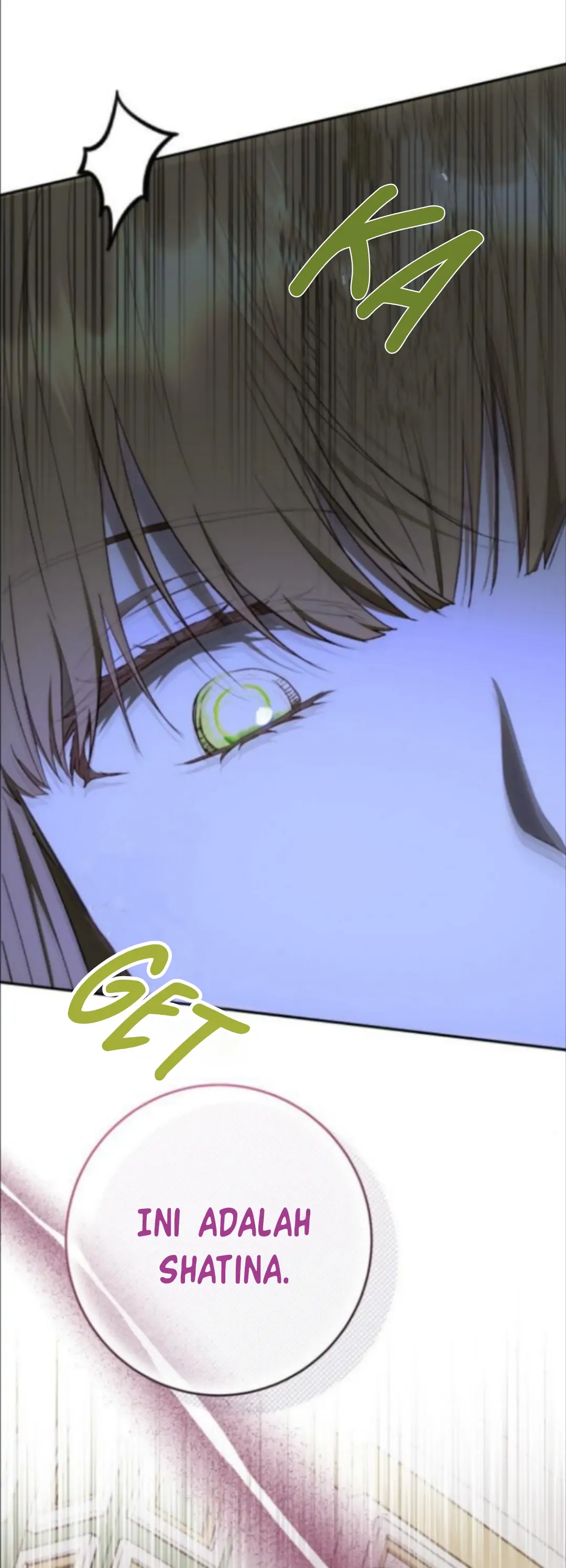 KAPTEN! DISINIKAH MEDAN PERANGNYA Chapter 48 page 48