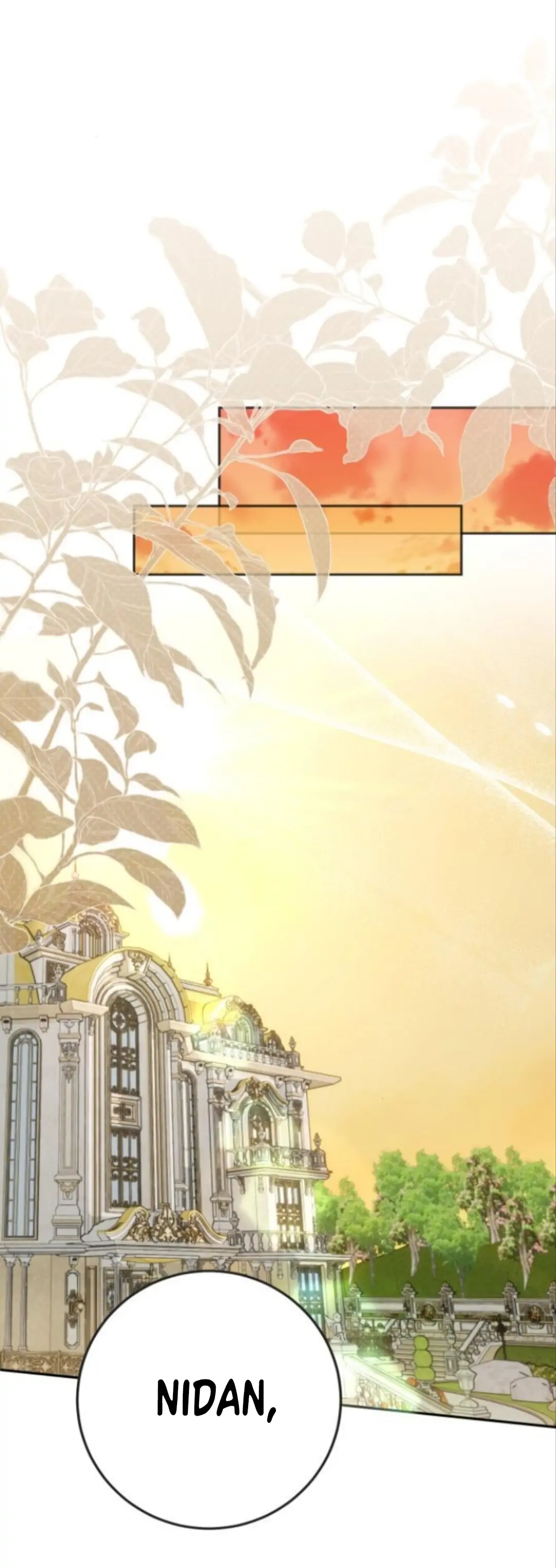 KAPTEN! DISINIKAH MEDAN PERANGNYA Chapter 48 page 7