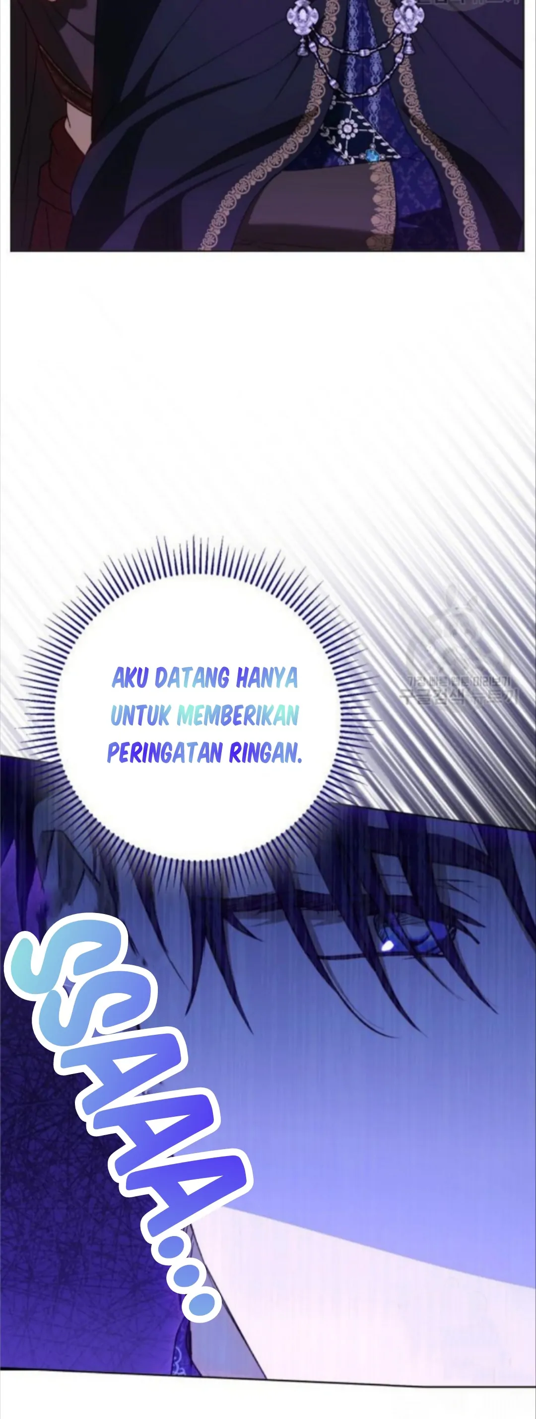 KAPTEN! DISINIKAH MEDAN PERANGNYA Chapter 53 page 16