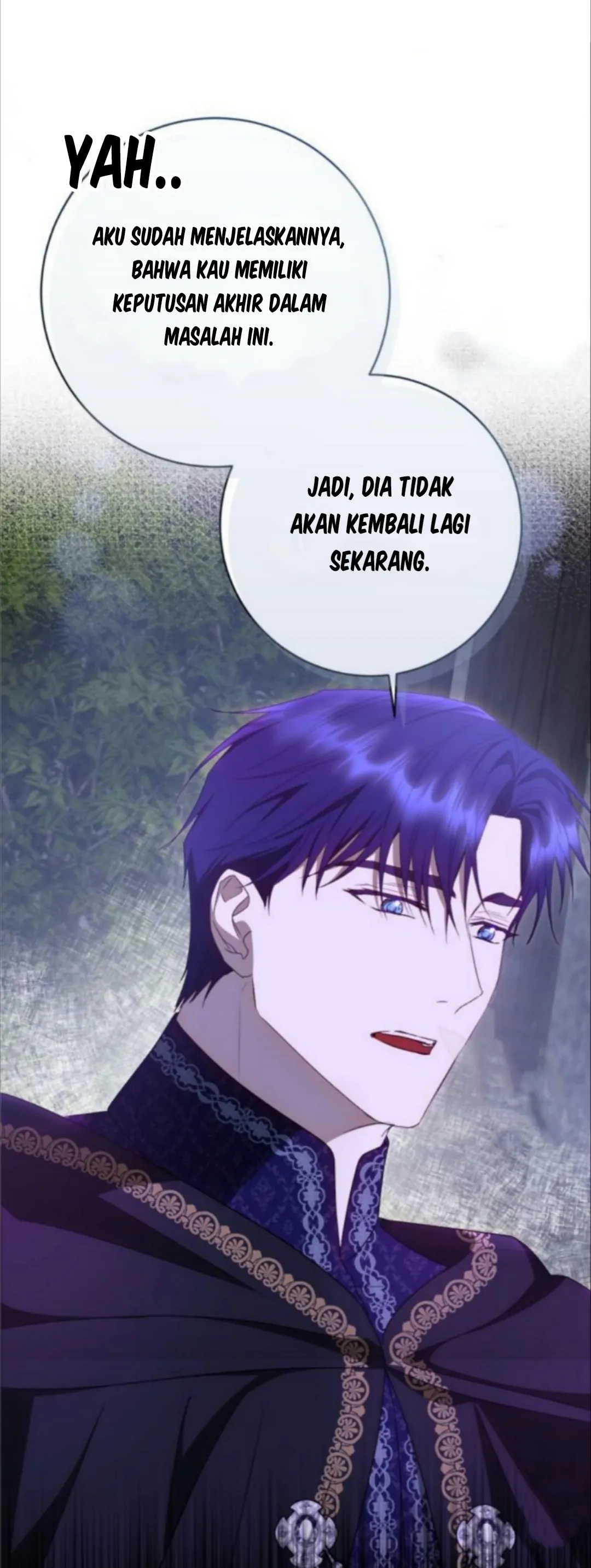 KAPTEN! DISINIKAH MEDAN PERANGNYA Chapter 53 page 24