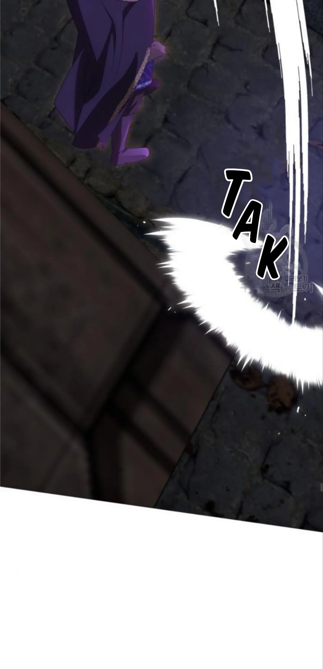KAPTEN! DISINIKAH MEDAN PERANGNYA Chapter 53 page 32