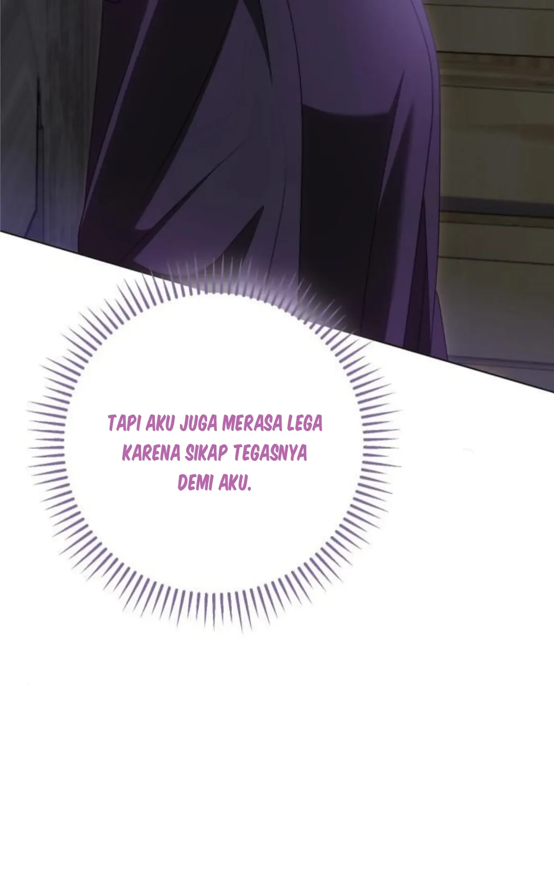 KAPTEN! DISINIKAH MEDAN PERANGNYA Chapter 53 page 38