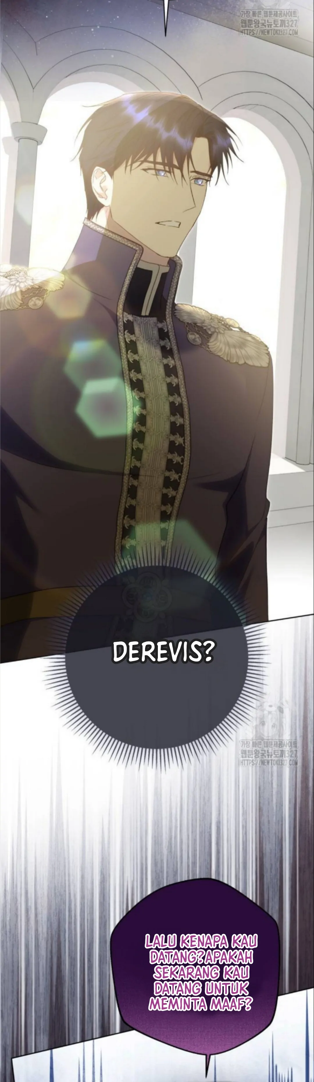 KAPTEN! DISINIKAH MEDAN PERANGNYA Chapter 67 page 18