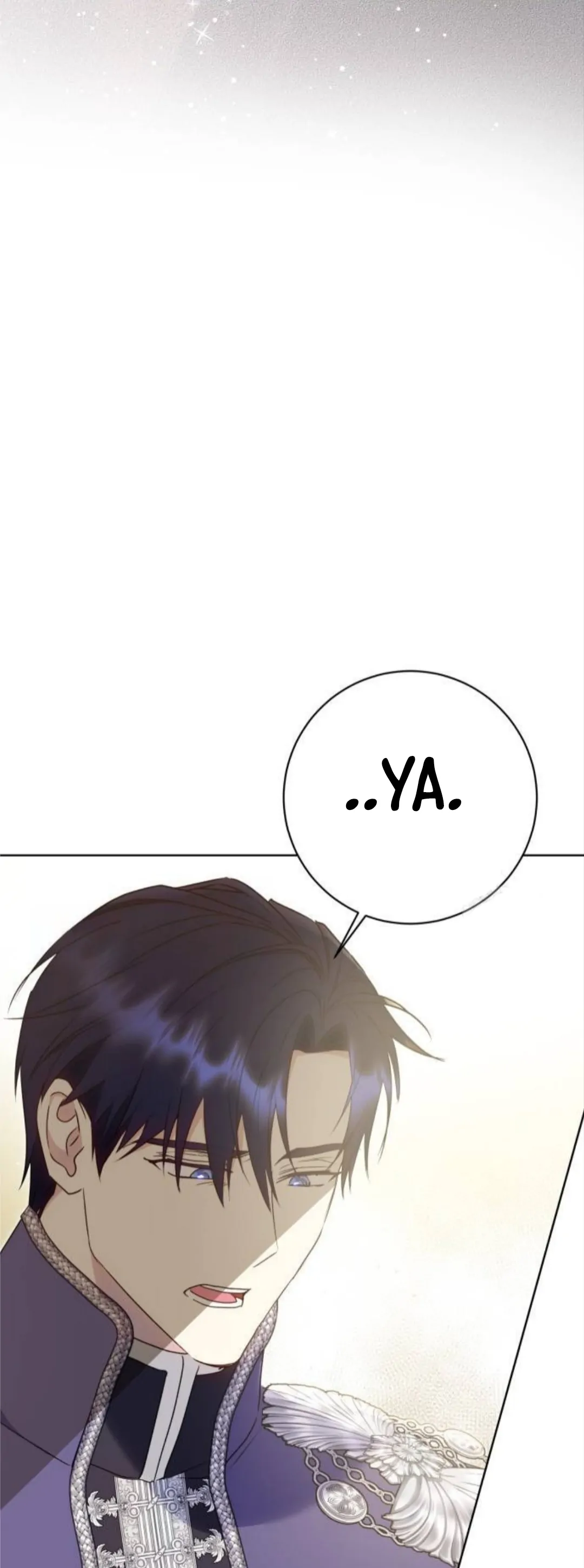 KAPTEN! DISINIKAH MEDAN PERANGNYA Chapter 67 page 25
