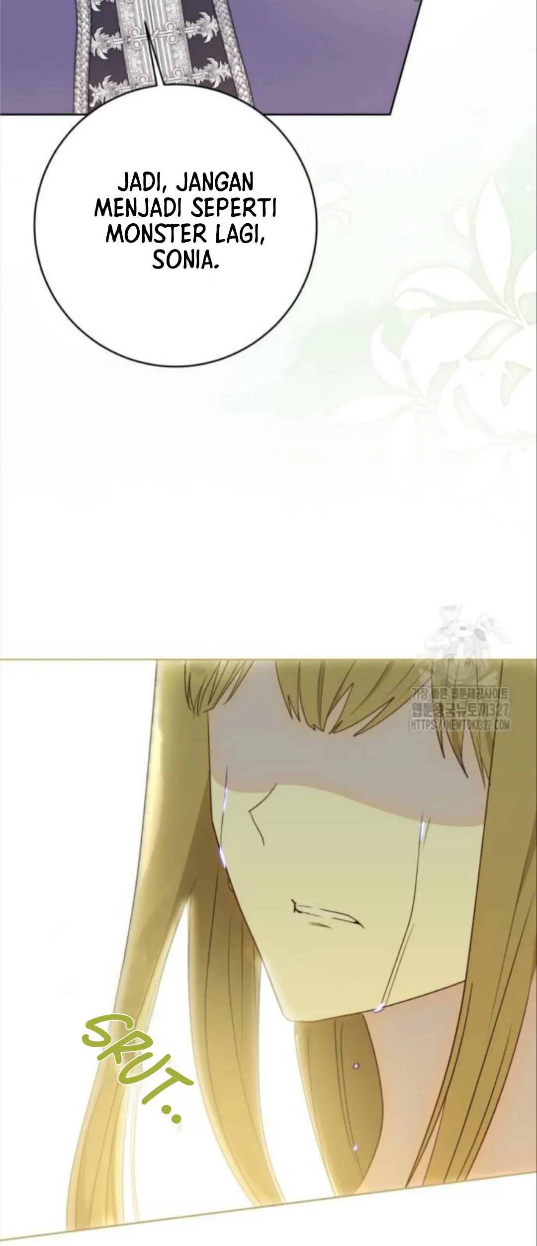 KAPTEN! DISINIKAH MEDAN PERANGNYA Chapter 67 page 26