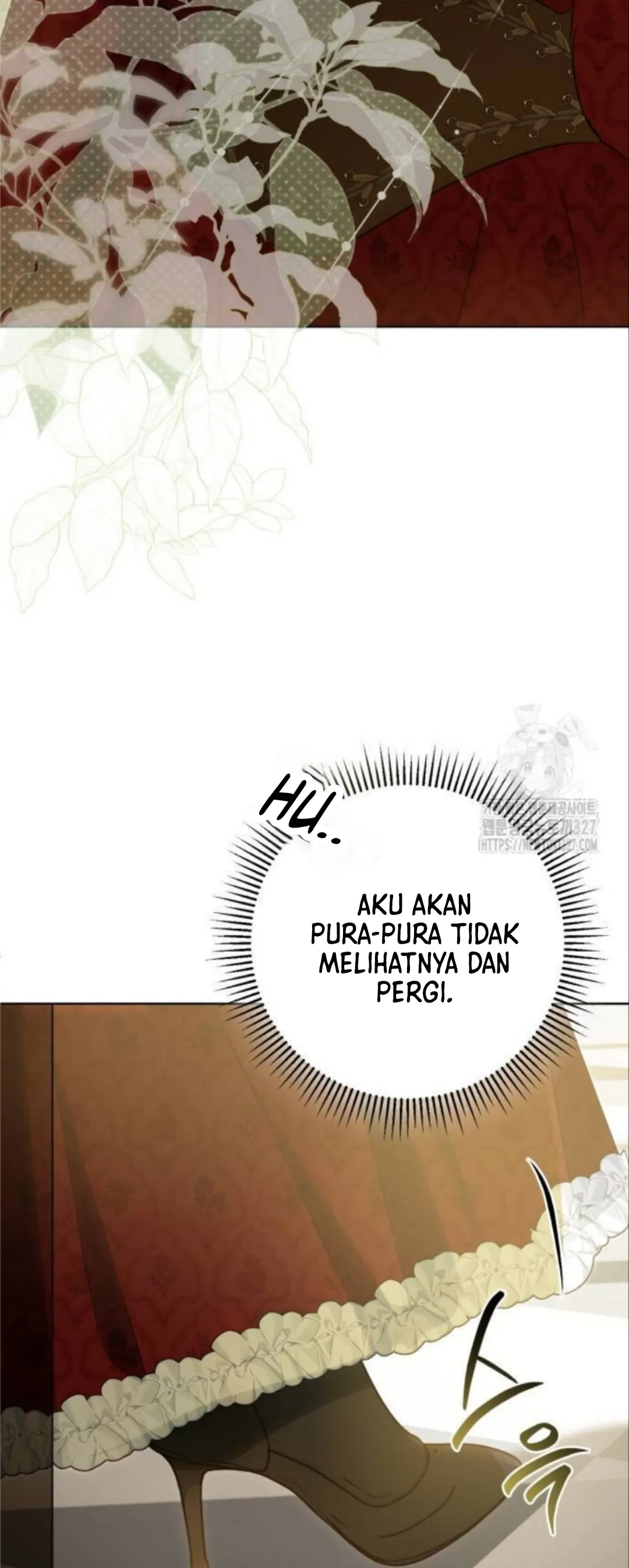KAPTEN! DISINIKAH MEDAN PERANGNYA Chapter 67 page 28