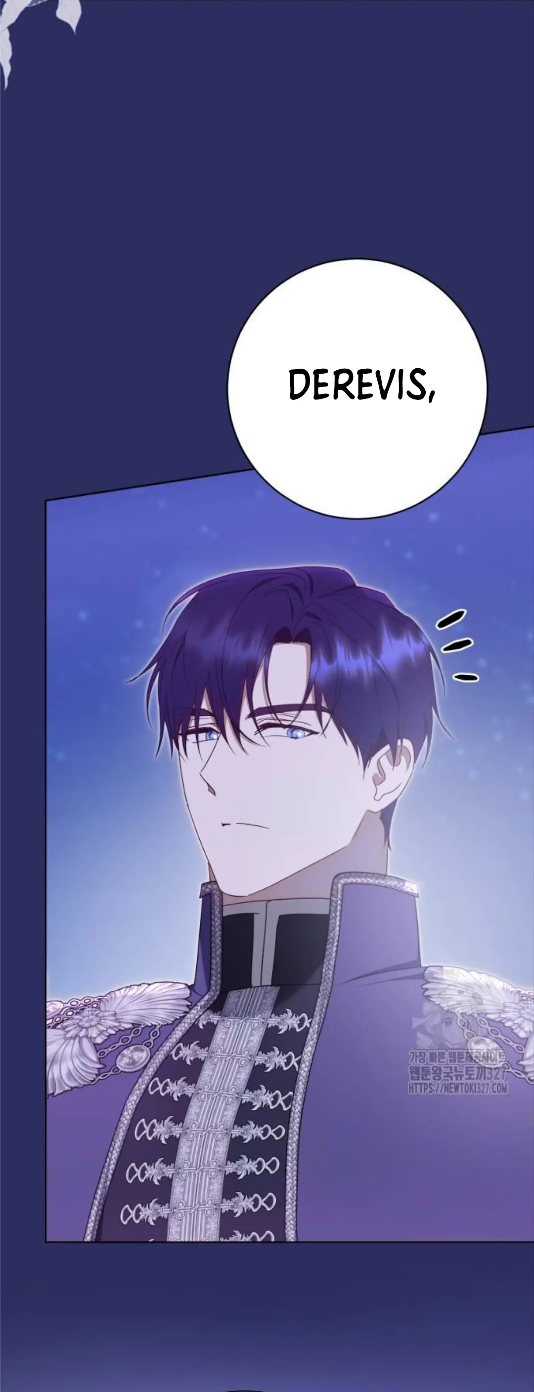 KAPTEN! DISINIKAH MEDAN PERANGNYA Chapter 67 page 36
