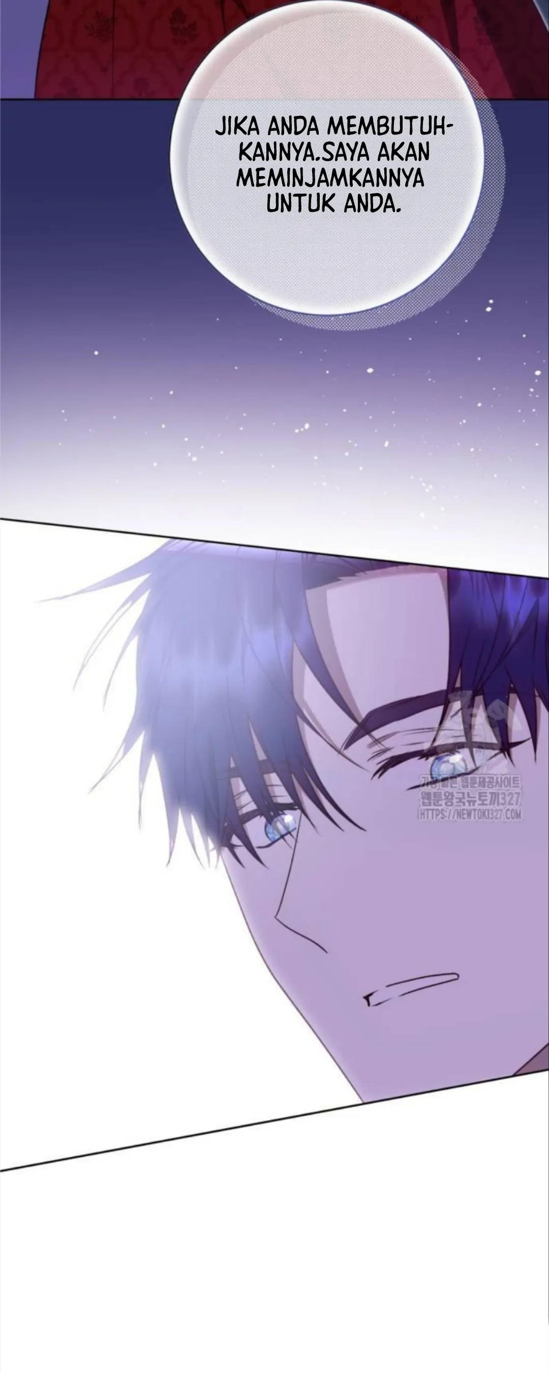 KAPTEN! DISINIKAH MEDAN PERANGNYA Chapter 67 page 38