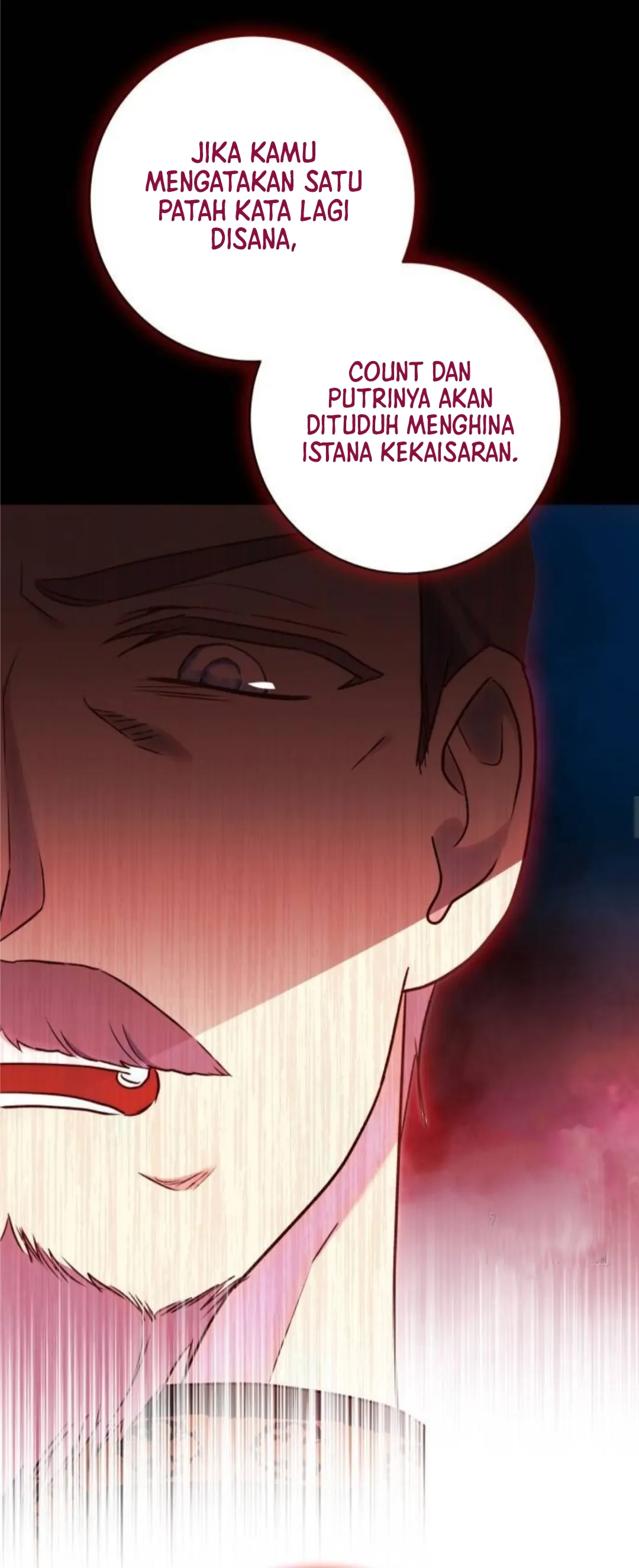 KAPTEN! DISINIKAH MEDAN PERANGNYA Chapter 67 page 3