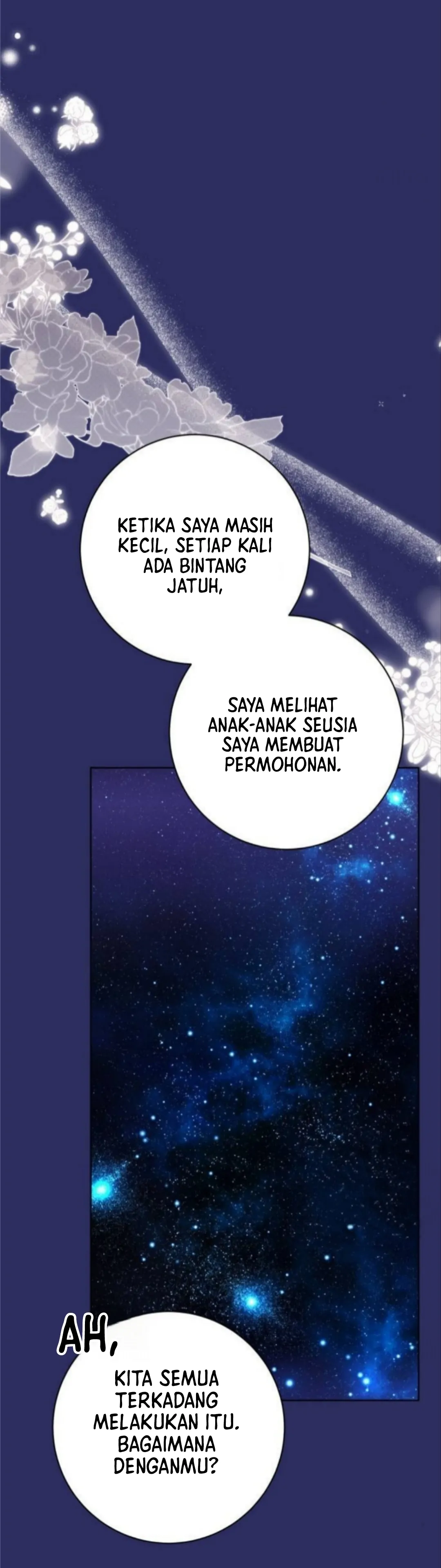 KAPTEN! DISINIKAH MEDAN PERANGNYA Chapter 67 page 43