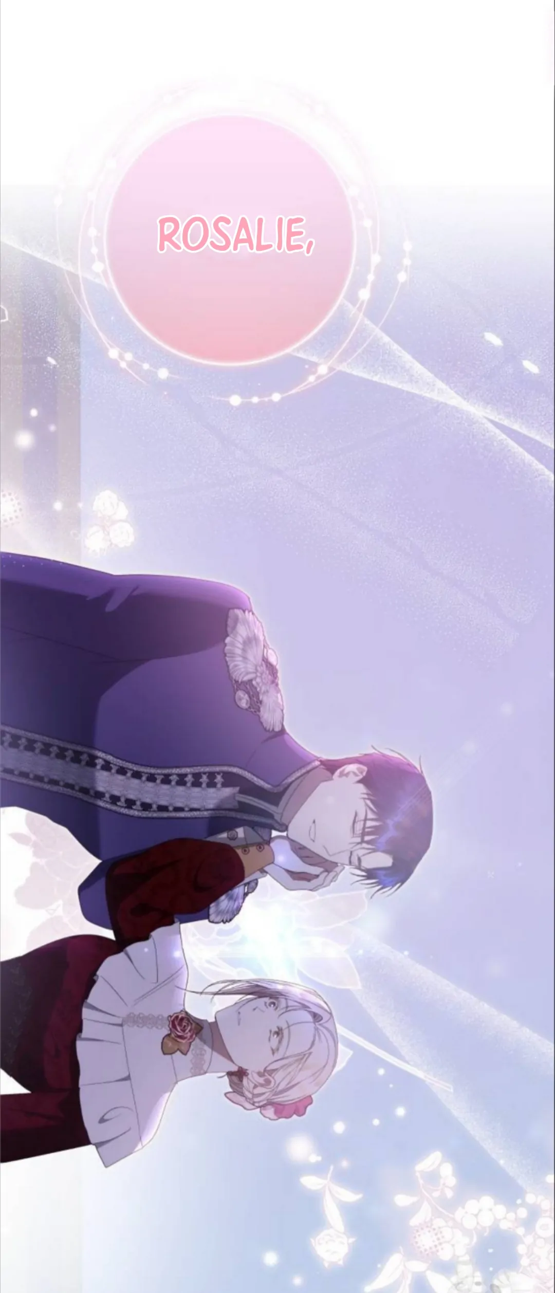 KAPTEN! DISINIKAH MEDAN PERANGNYA Chapter 67 page 50