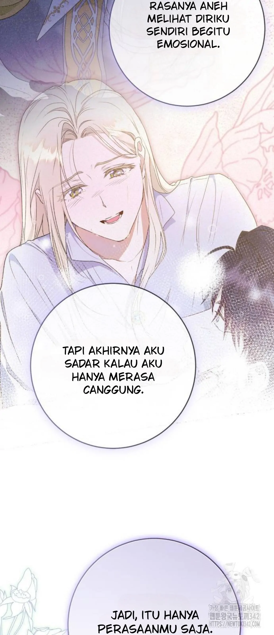KAPTEN! DISINIKAH MEDAN PERANGNYA Chapter 77 page 24