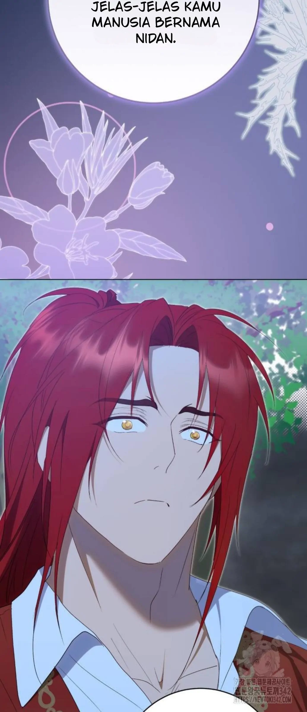 KAPTEN! DISINIKAH MEDAN PERANGNYA Chapter 77 page 26