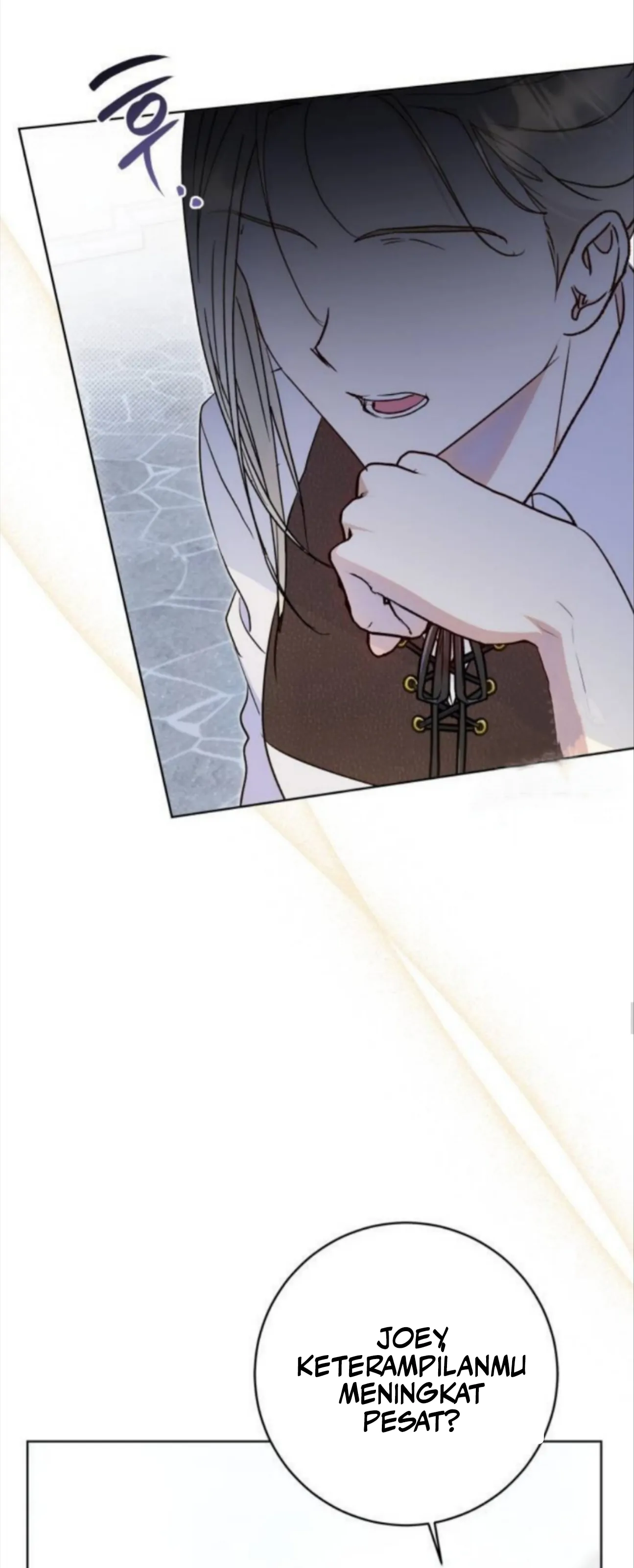 KAPTEN! DISINIKAH MEDAN PERANGNYA Chapter 82 page 13