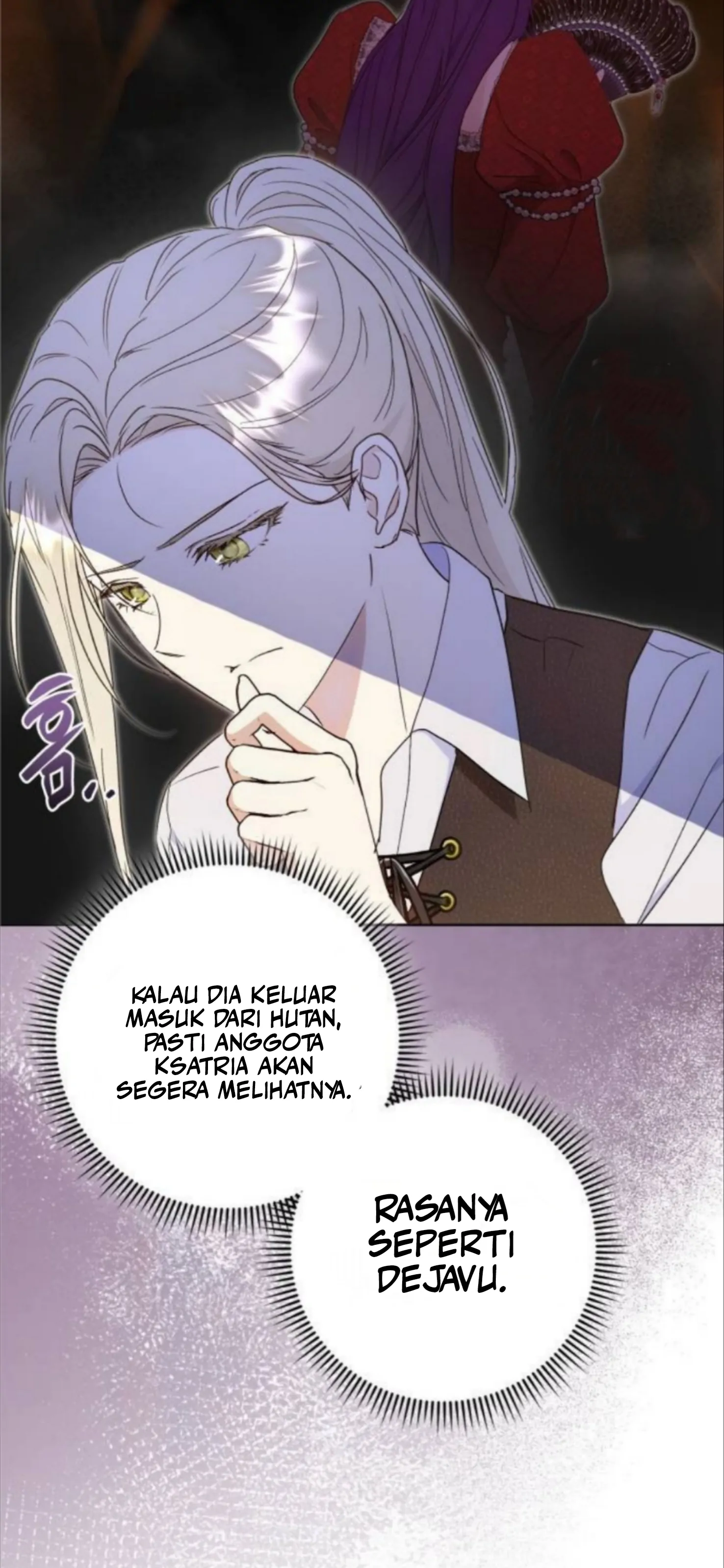 KAPTEN! DISINIKAH MEDAN PERANGNYA Chapter 82 page 16