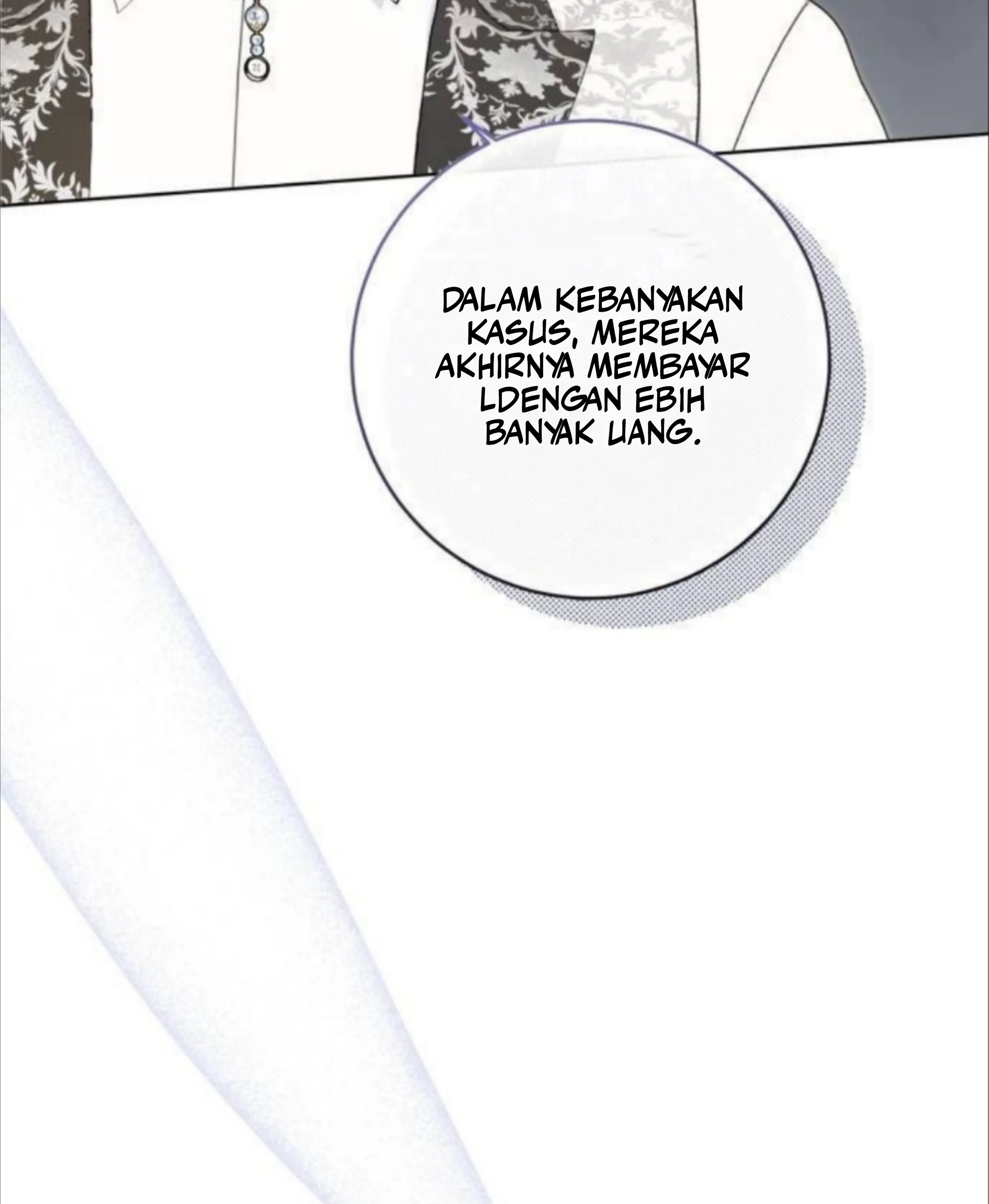 KAPTEN! DISINIKAH MEDAN PERANGNYA Chapter 82 page 23