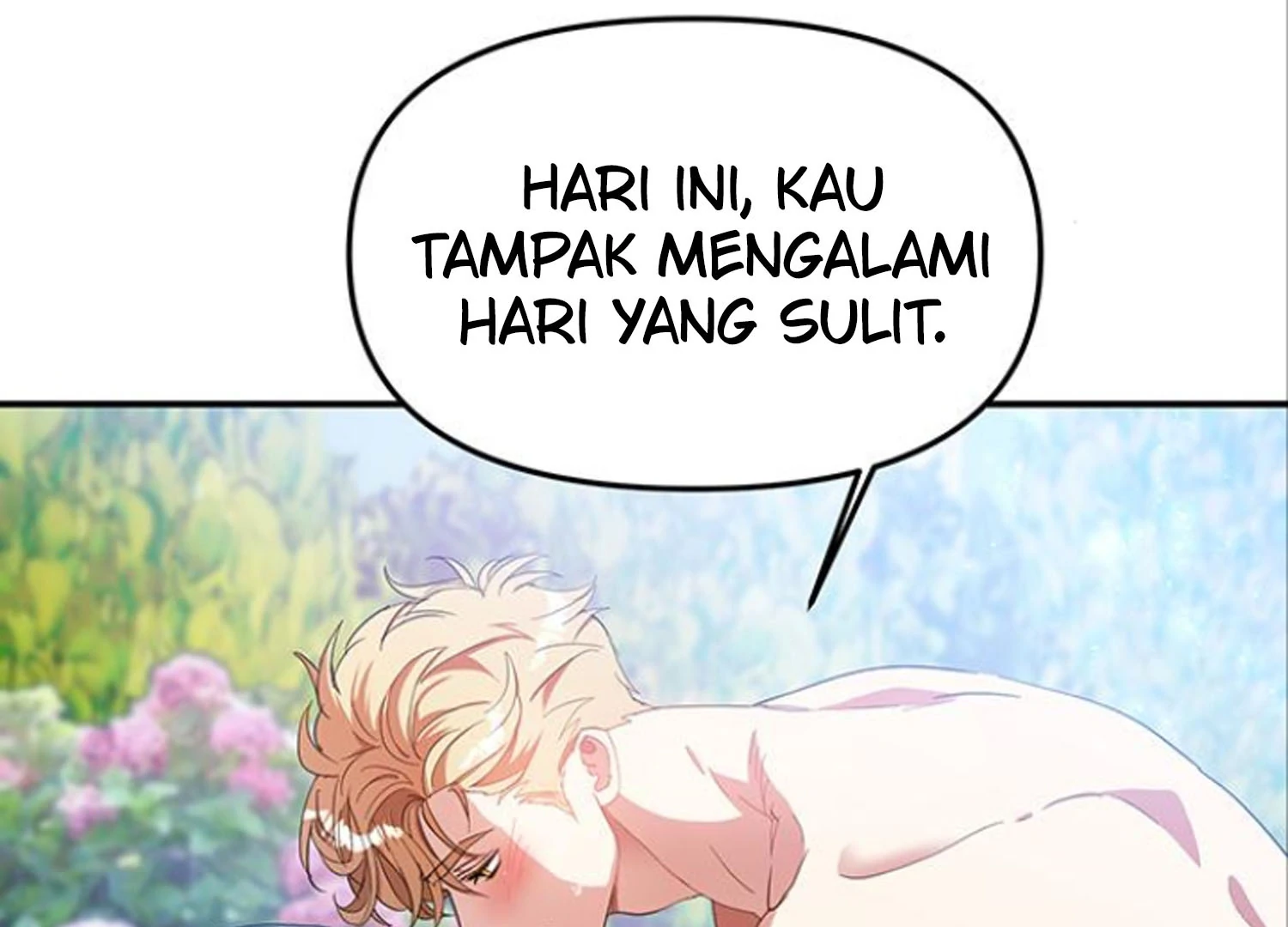 Kekasih yang Telah Mati Kembali Sebagai Seorang Tiran Chapter 16 page 119