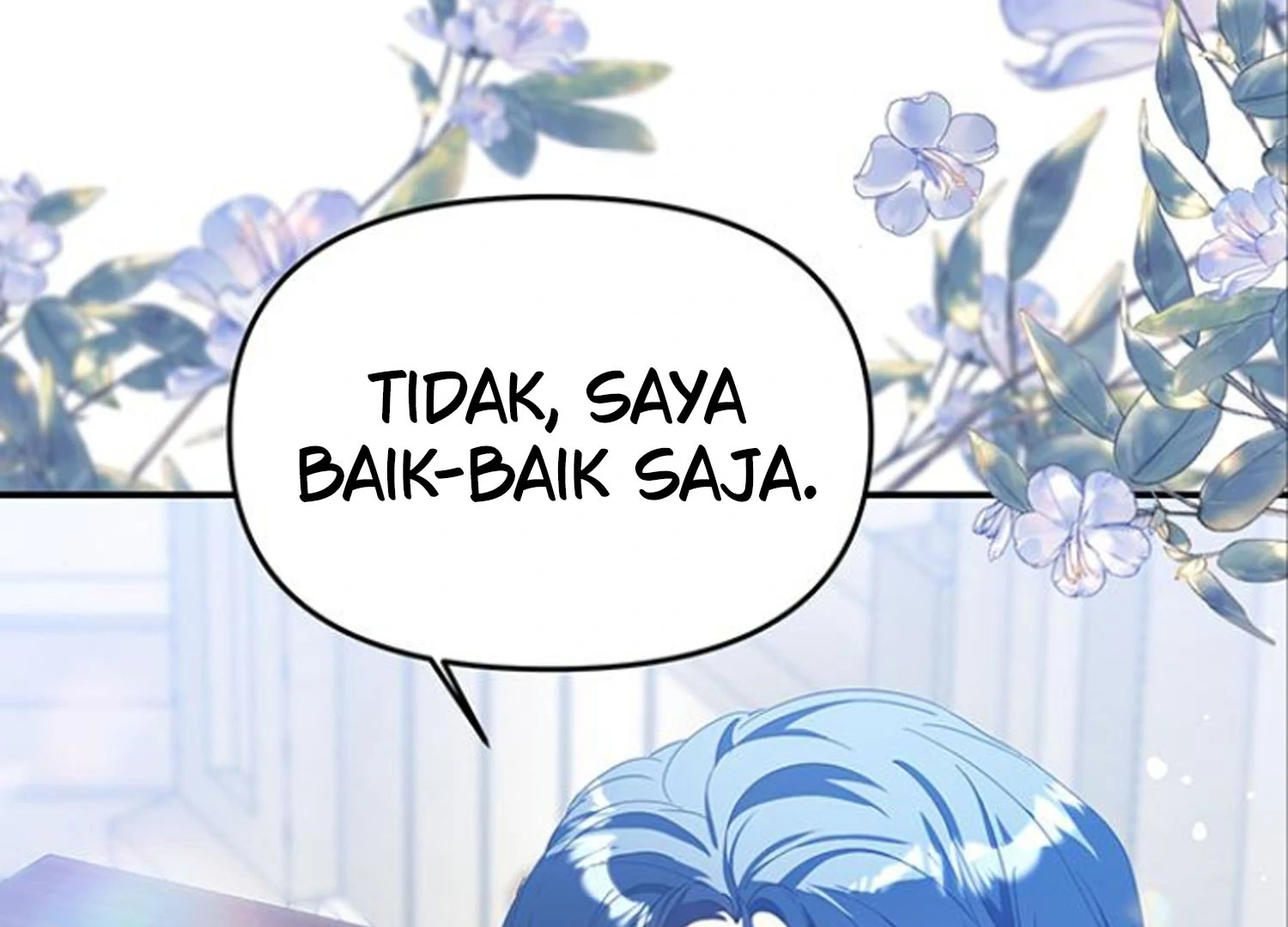 Kekasih yang Telah Mati Kembali Sebagai Seorang Tiran Chapter 16 page 122
