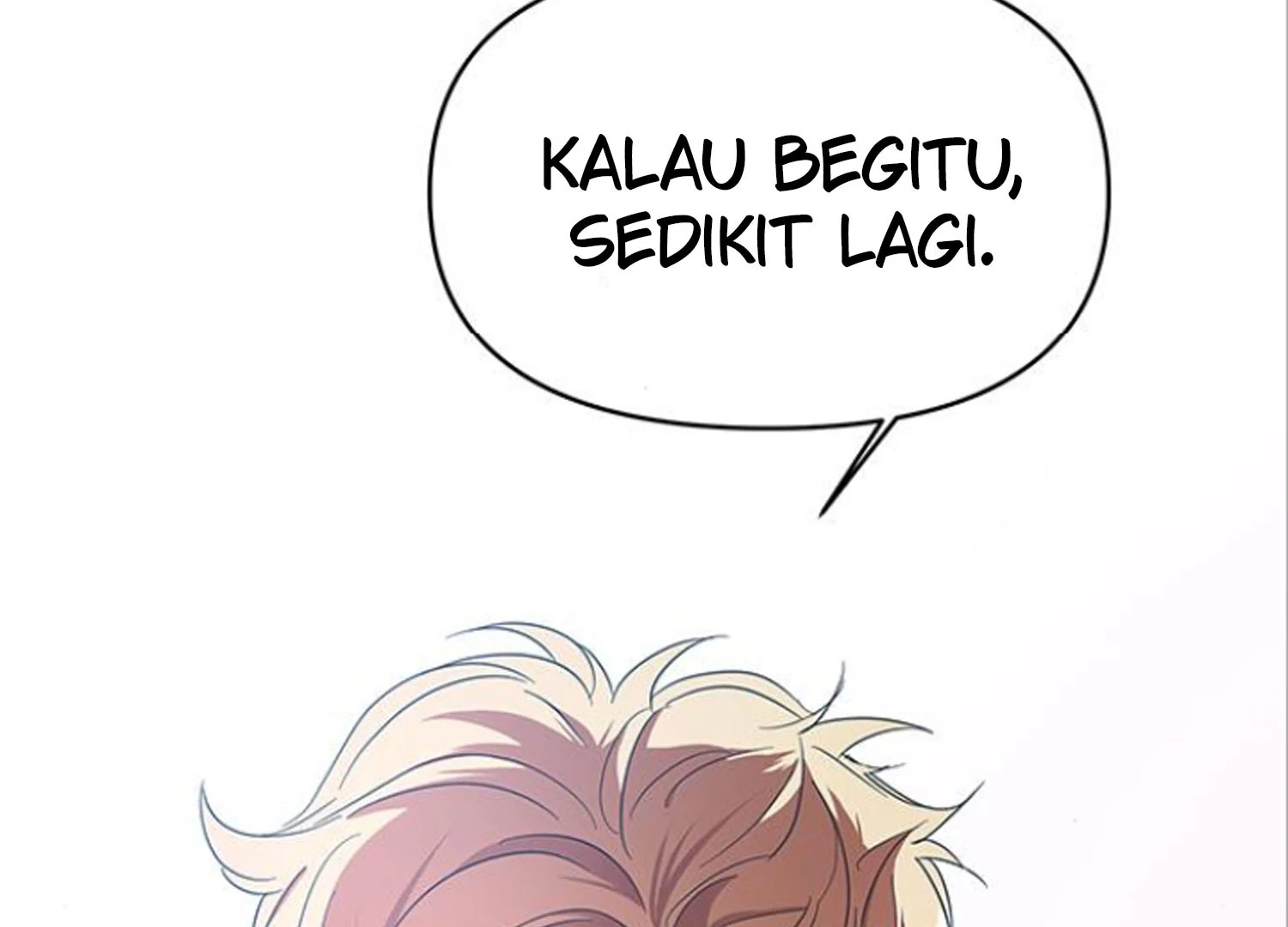 Kekasih yang Telah Mati Kembali Sebagai Seorang Tiran Chapter 16 page 131