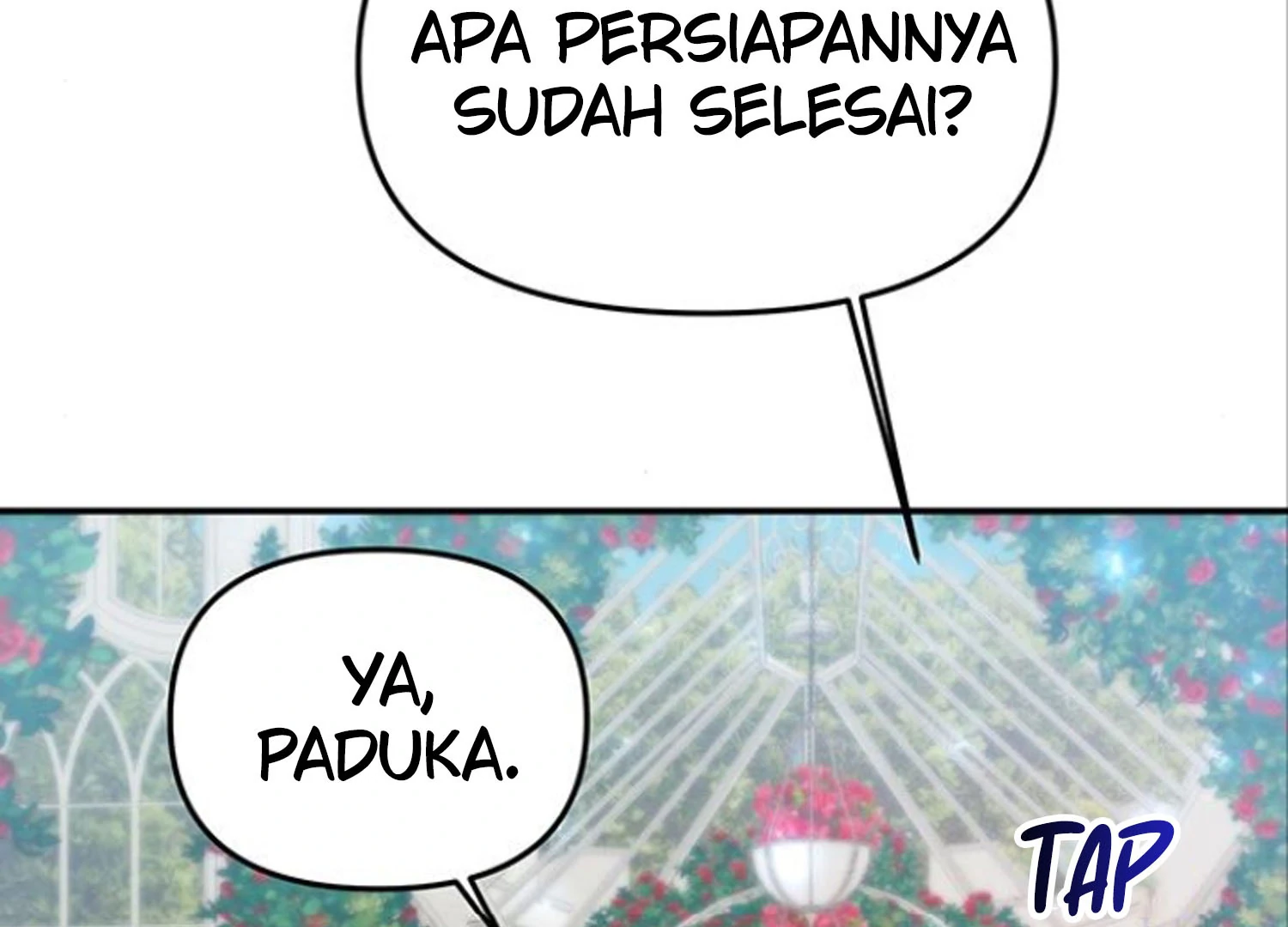 Kekasih yang Telah Mati Kembali Sebagai Seorang Tiran Chapter 16 page 168