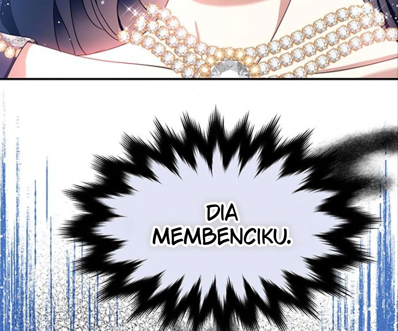 Kekasih yang Telah Mati Kembali Sebagai Seorang Tiran Chapter 16 page 177