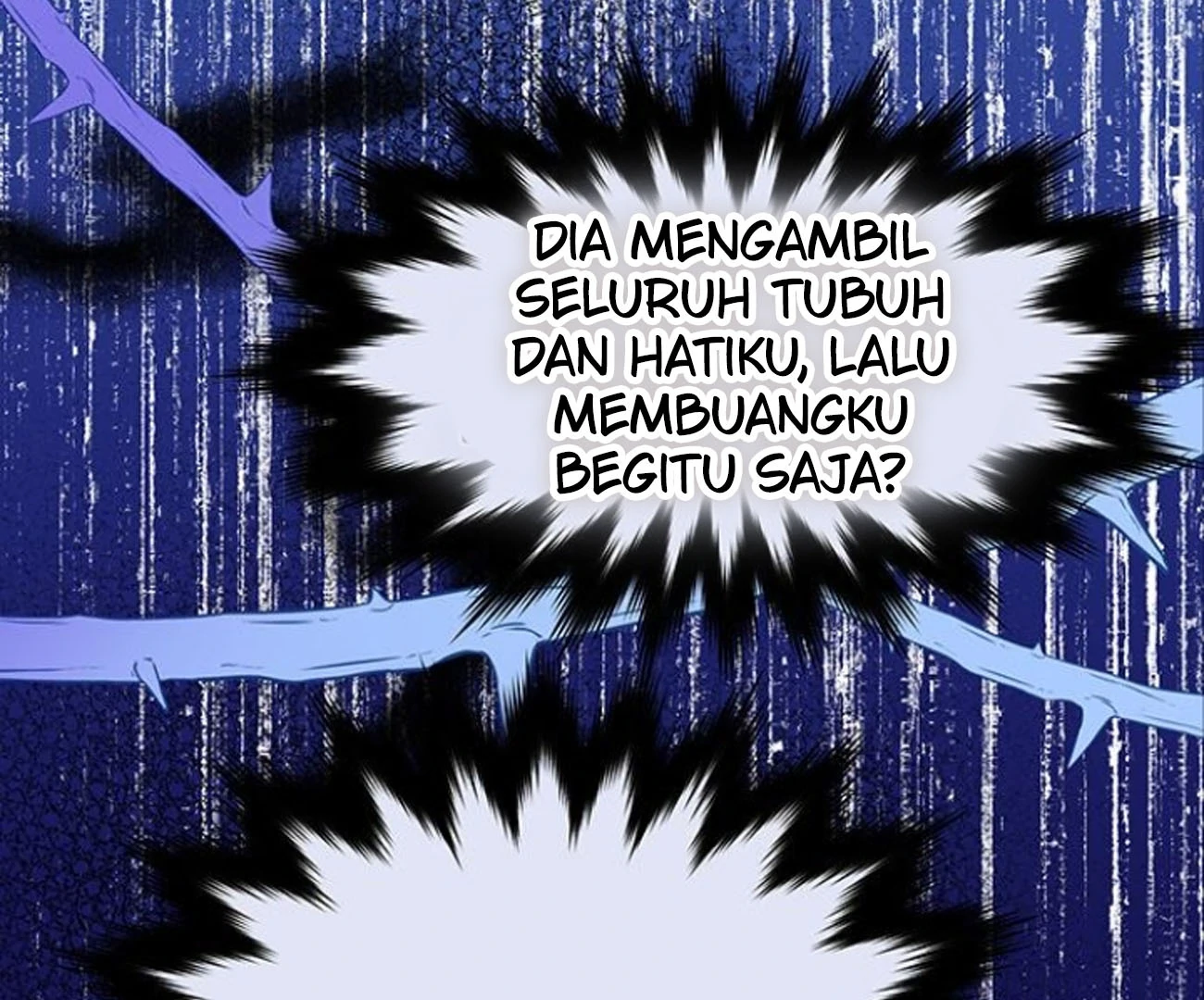 Kekasih yang Telah Mati Kembali Sebagai Seorang Tiran Chapter 16 page 179