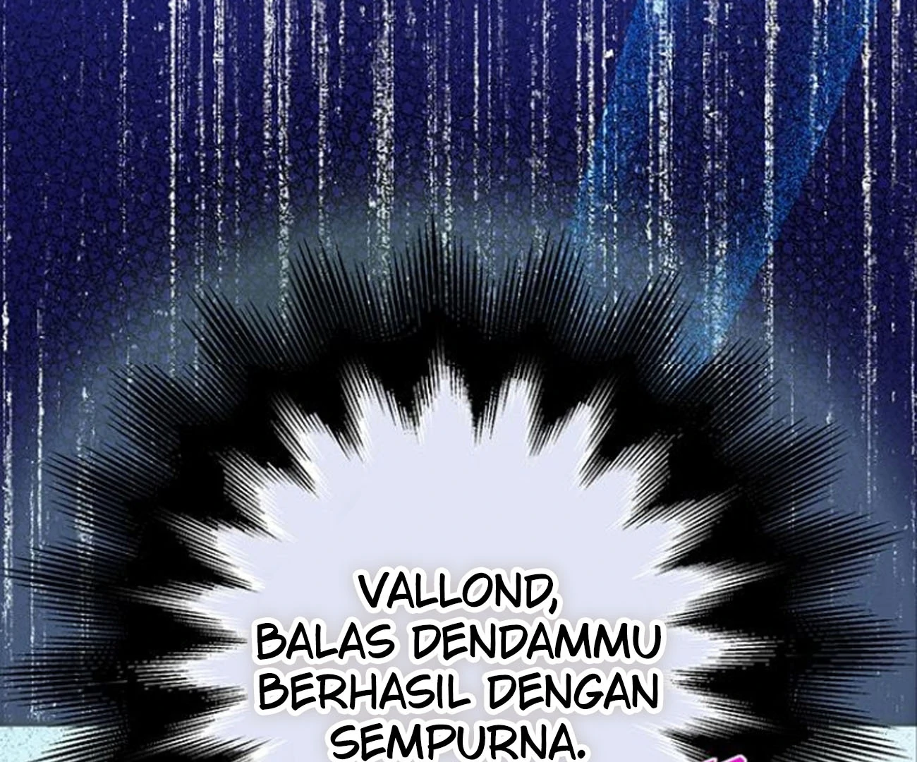 Kekasih yang Telah Mati Kembali Sebagai Seorang Tiran Chapter 16 page 183