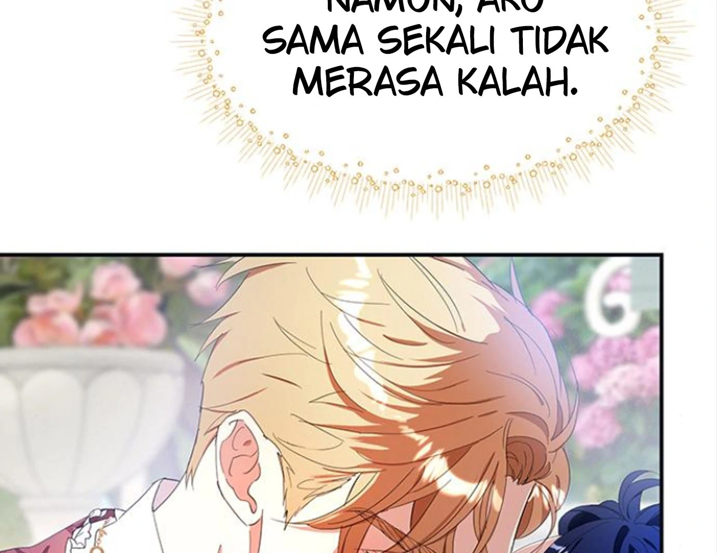 Kekasih yang Telah Mati Kembali Sebagai Seorang Tiran Chapter 16 page 23