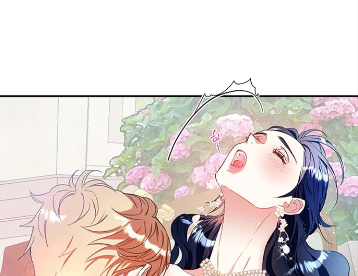 Kekasih yang Telah Mati Kembali Sebagai Seorang Tiran Chapter 16 page 29