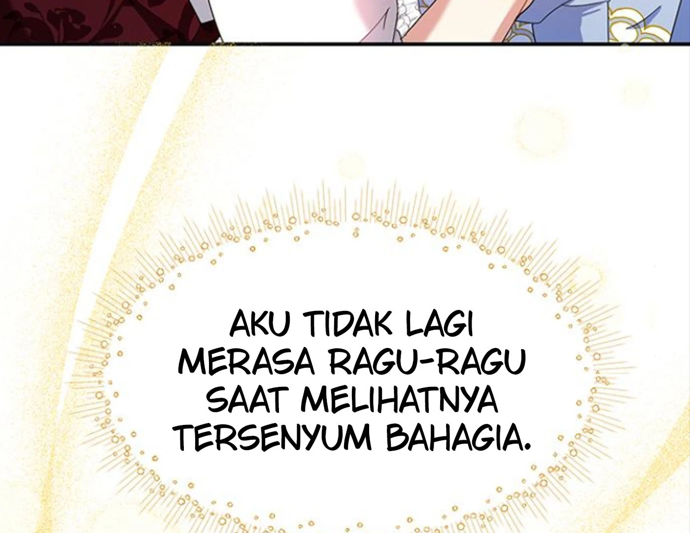 Kekasih yang Telah Mati Kembali Sebagai Seorang Tiran Chapter 16 page 31