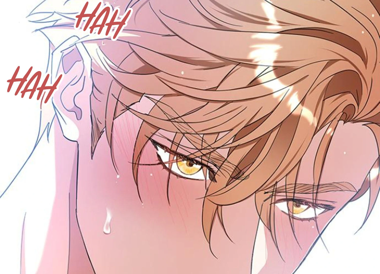 Kekasih yang Telah Mati Kembali Sebagai Seorang Tiran Chapter 16 page 77