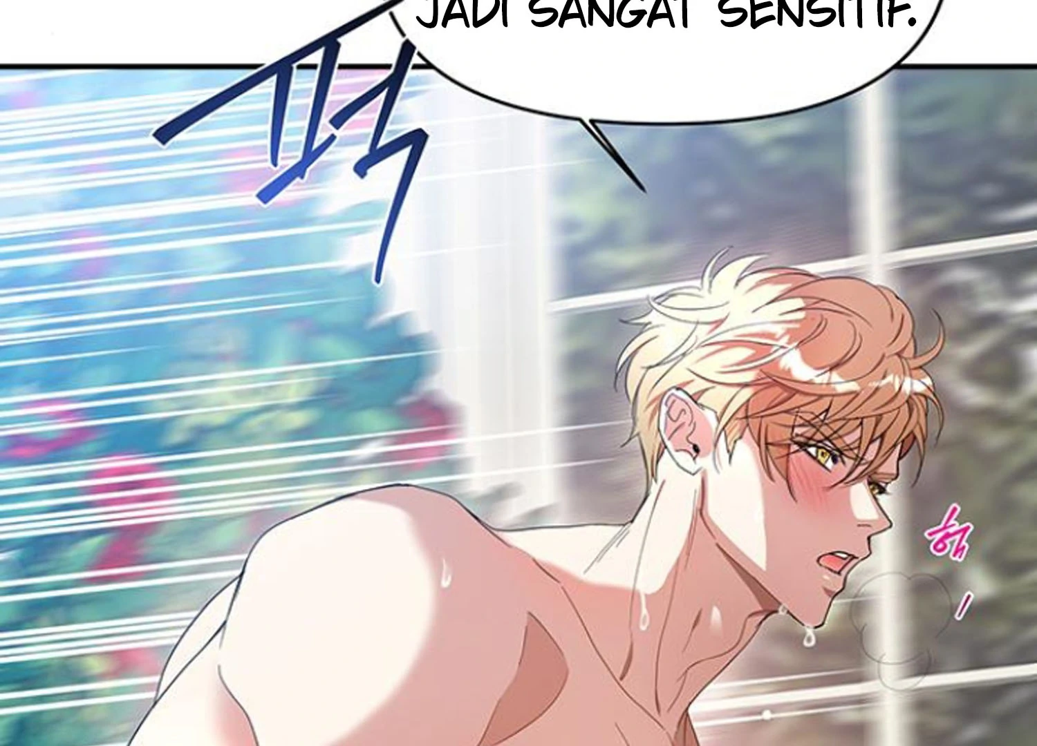 Kekasih yang Telah Mati Kembali Sebagai Seorang Tiran Chapter 16 page 83