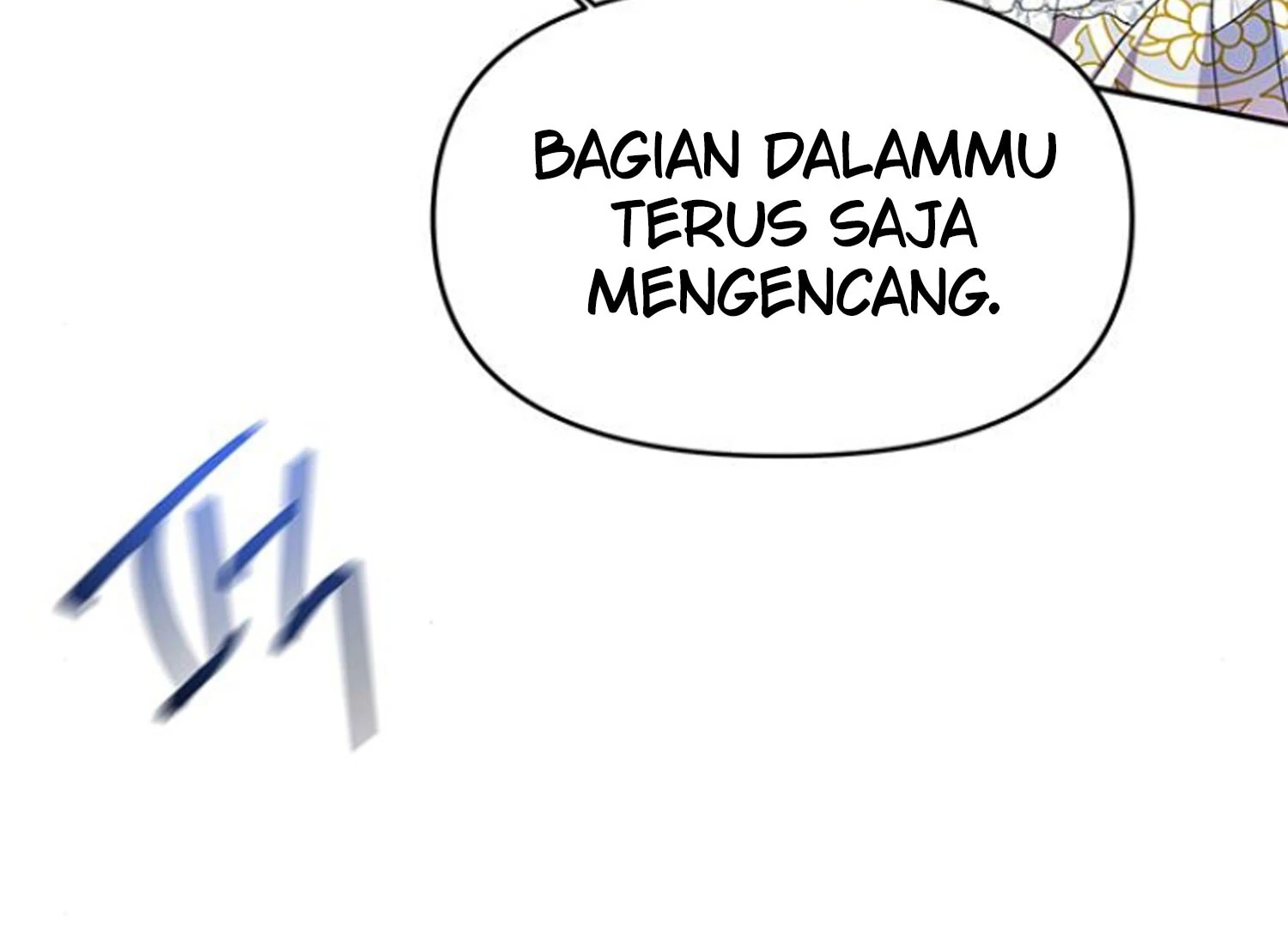 Kekasih yang Telah Mati Kembali Sebagai Seorang Tiran Chapter 16 page 85