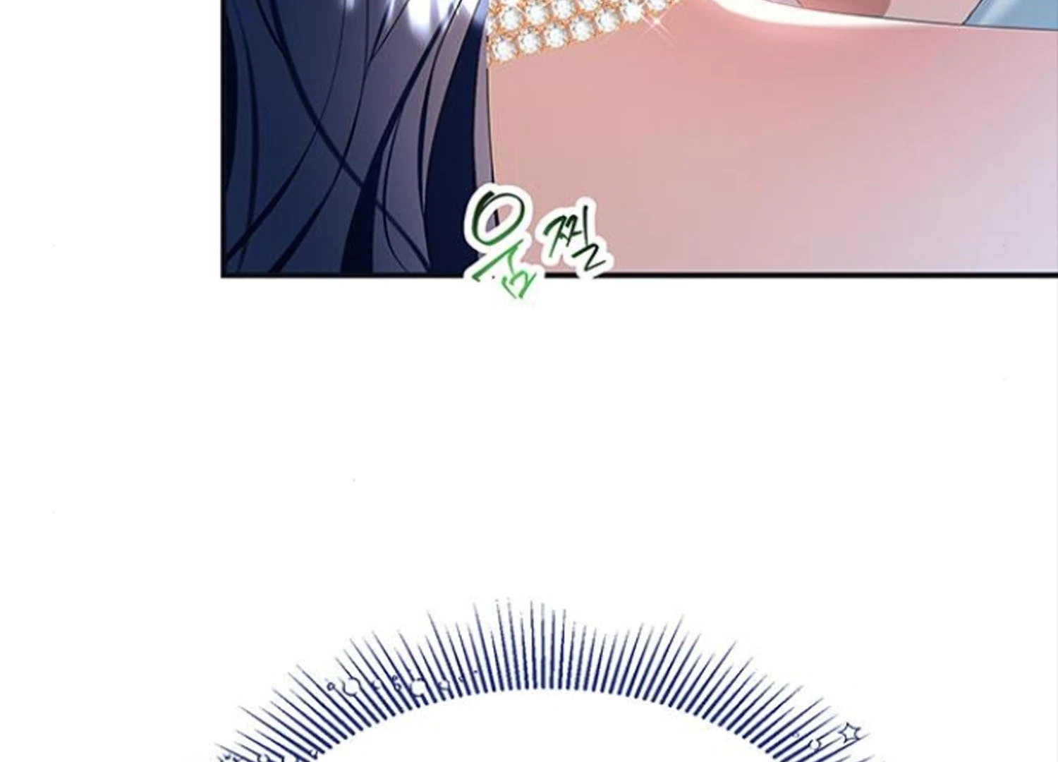 Kekasih yang Telah Mati Kembali Sebagai Seorang Tiran Chapter 16 page 8