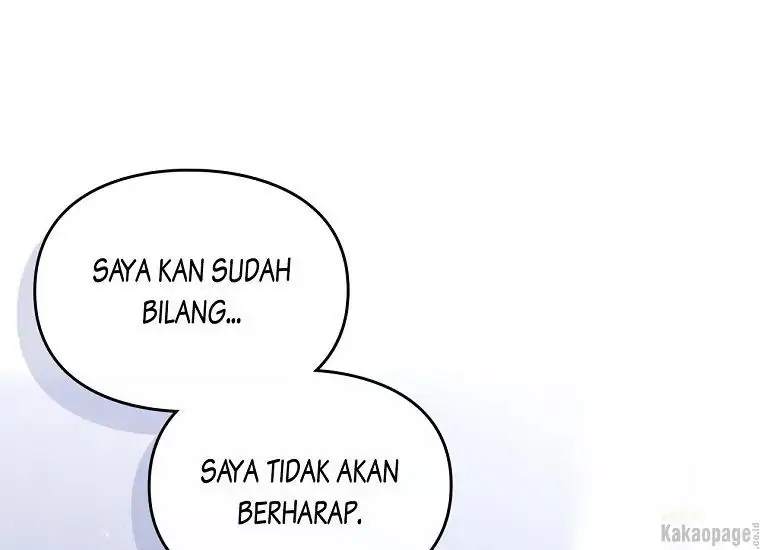 Kematian adalah Akhir Sang Antagonis Chapter 107 page 0