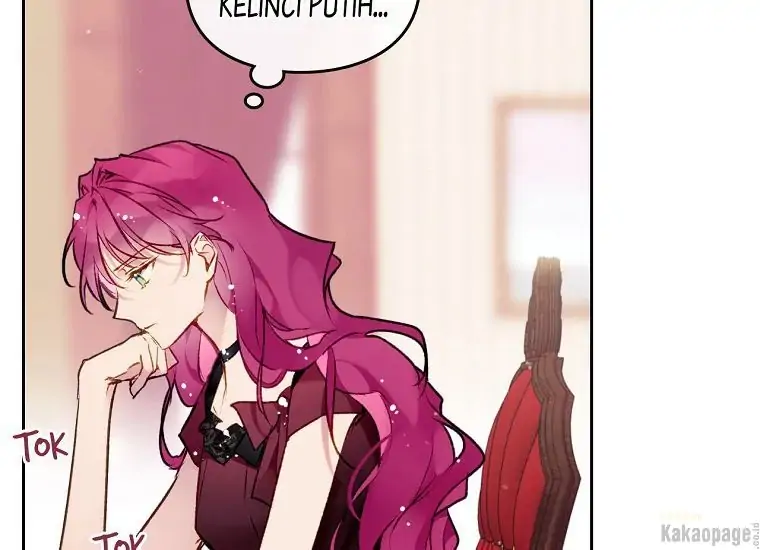 Kematian adalah Akhir Sang Antagonis Chapter 107 page 101