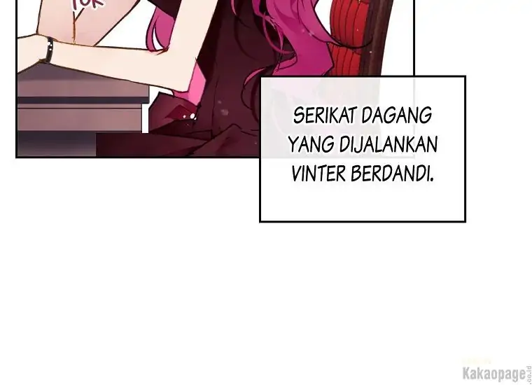 Kematian adalah Akhir Sang Antagonis Chapter 107 page 102