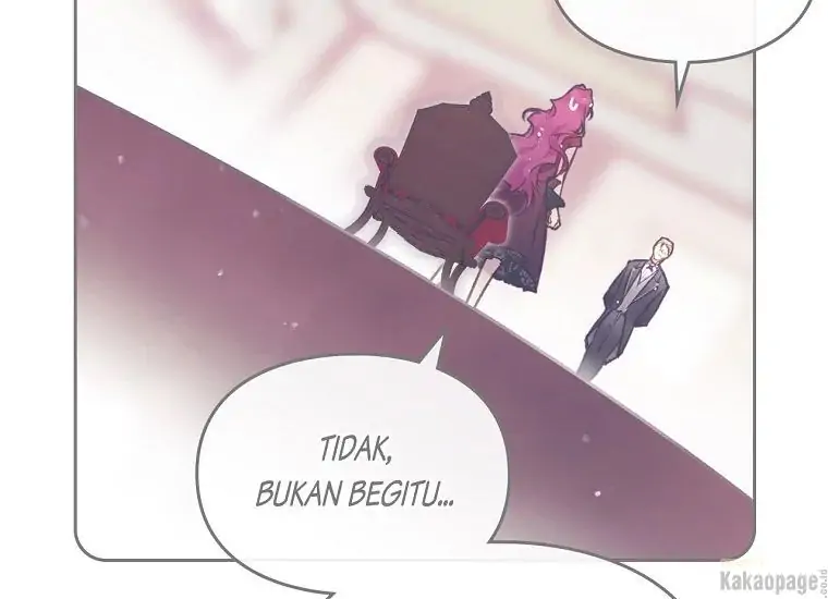 Kematian adalah Akhir Sang Antagonis Chapter 107 page 104
