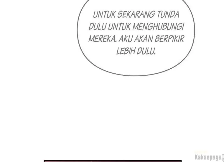 Kematian adalah Akhir Sang Antagonis Chapter 107 page 105