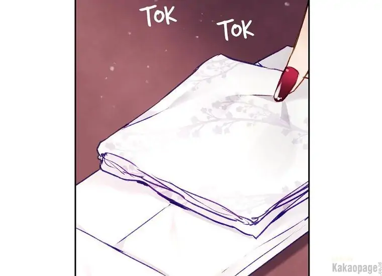 Kematian adalah Akhir Sang Antagonis Chapter 107 page 106