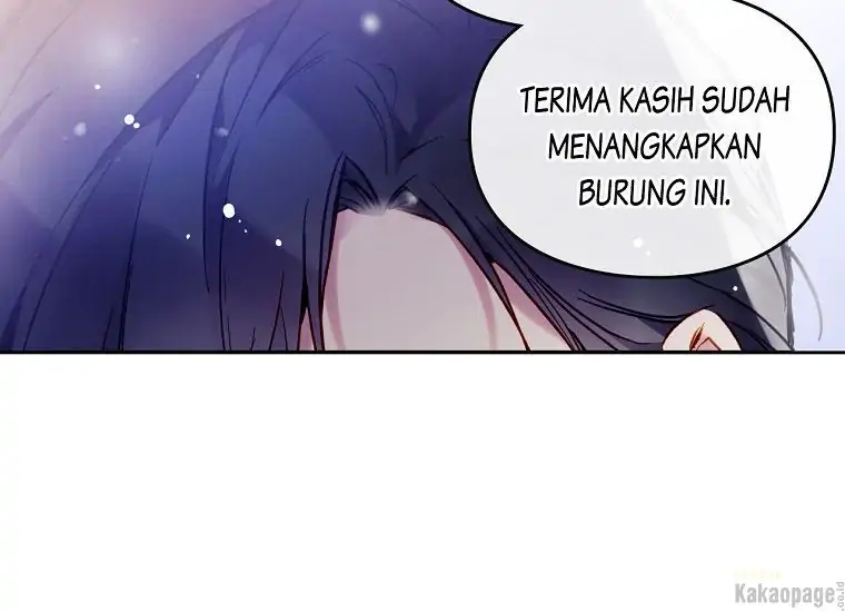 Kematian adalah Akhir Sang Antagonis Chapter 107 page 10