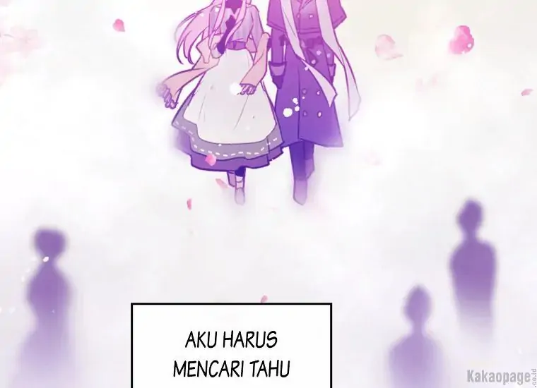 Kematian adalah Akhir Sang Antagonis Chapter 107 page 116