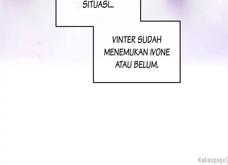 Kematian adalah Akhir Sang Antagonis Chapter 107 page 117