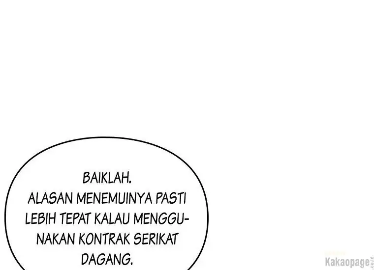 Kematian adalah Akhir Sang Antagonis Chapter 107 page 118