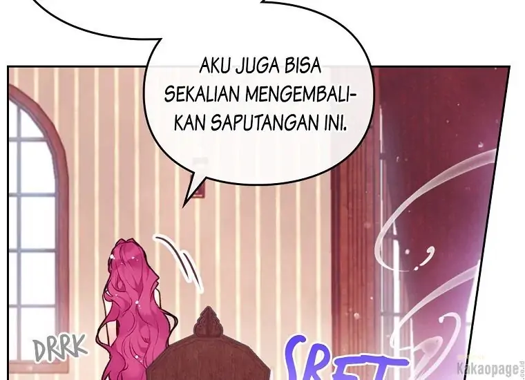 Kematian adalah Akhir Sang Antagonis Chapter 107 page 119