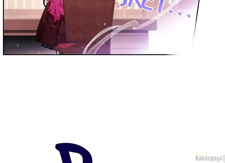 Kematian adalah Akhir Sang Antagonis Chapter 107 page 120