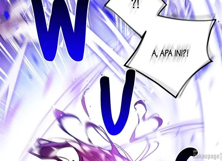 Kematian adalah Akhir Sang Antagonis Chapter 107 page 124